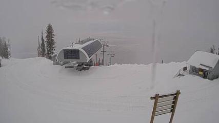 Jackson Hole: Summit Teton lift (jacksonhole.com)