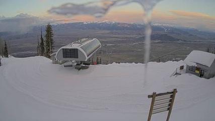 Jackson Hole: Summit Teton lift (jacksonhole.com)
