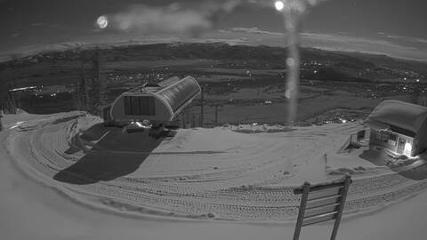 Jackson Hole: Summit Teton lift (jacksonhole.com)