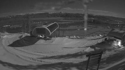 Jackson Hole: Summit Teton lift (jacksonhole.com)