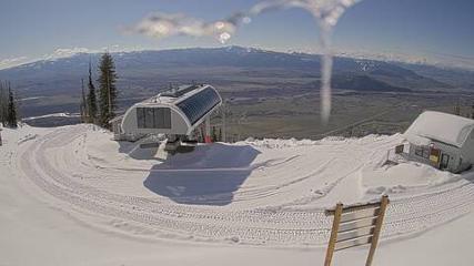 Jackson Hole: Summit Teton lift (jacksonhole.com)