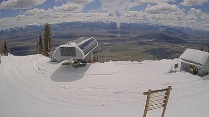 Jackson Hole: Summit Teton lift (jacksonhole.com)