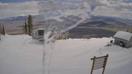 Jackson Hole: Summit Teton lift (jacksonhole.com)