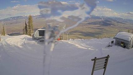 Jackson Hole: Summit Teton lift (jacksonhole.com)