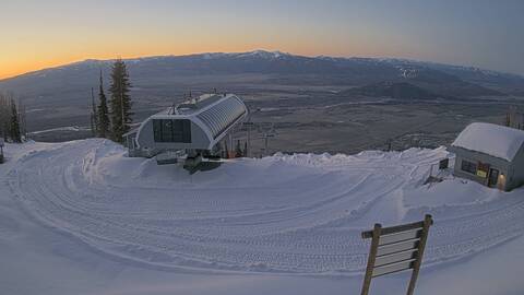 Webcam Jackson Hole: Summit Teton lift