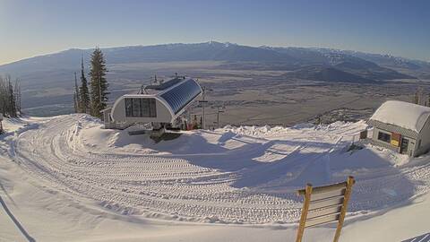 Webcam Jackson Hole: Summit Teton lift