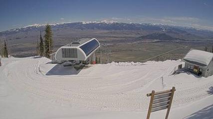 Jackson Hole: Summit Teton lift (jacksonhole.com)