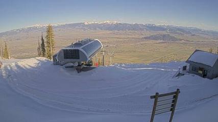 Jackson Hole: Summit Teton lift (jacksonhole.com)