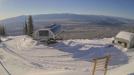 Jackson Hole: Summit Teton lift (jacksonhole.com)