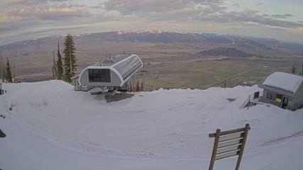 Jackson Hole: Summit Teton lift (jacksonhole.com)