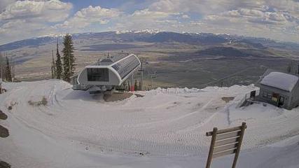 Jackson Hole: Summit Teton lift (jacksonhole.com)
