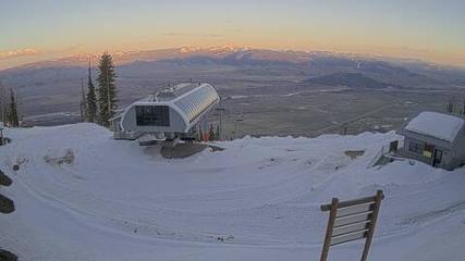 Jackson Hole: Summit Teton lift (jacksonhole.com)