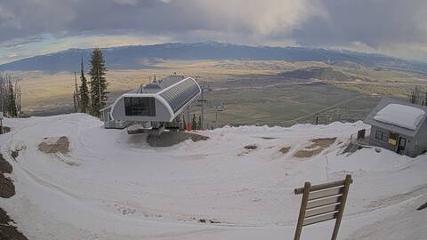 Jackson Hole webcam