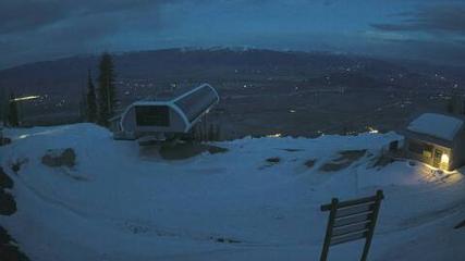 Jackson Hole: Summit Teton lift (jacksonhole.com)