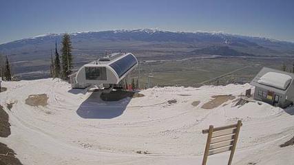 Jackson Hole: Summit Teton lift (jacksonhole.com)