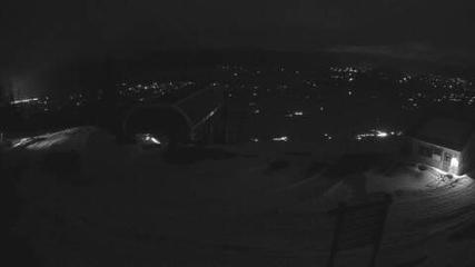 Jackson Hole webcam