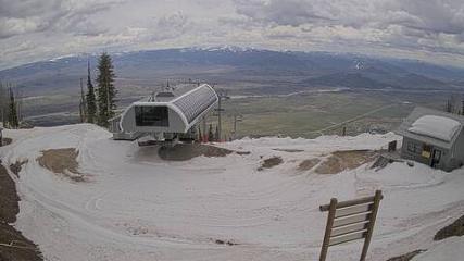 Jackson Hole: Summit Teton lift (jacksonhole.com)
