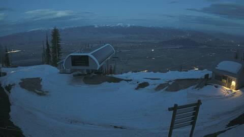 Webcam Jackson Hole: Summit Teton lift