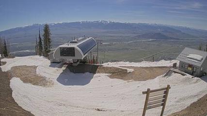 Jackson Hole: Summit Teton lift (jacksonhole.com)