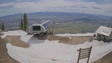Jackson Hole: Summit Teton lift (jacksonhole.com)