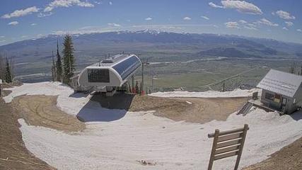 Jackson Hole webcam