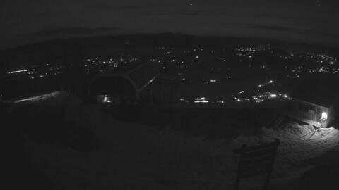 Webcam Jackson Hole: Summit Teton lift