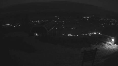 Webcam Jackson Hole: Summit Teton lift