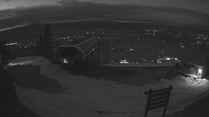 Jackson Hole: Summit Teton lift (jacksonhole.com)