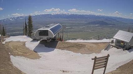 Jackson Hole: Summit Teton lift (jacksonhole.com)