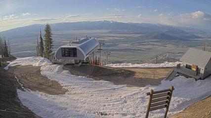 Jackson Hole: Summit Teton lift (jacksonhole.com)