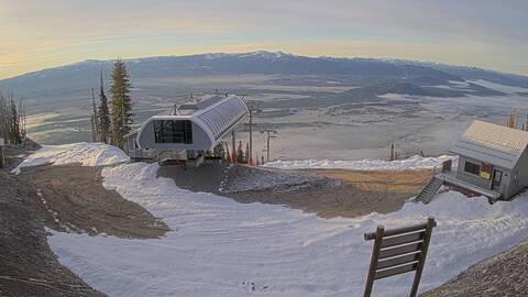 Webcam Jackson Hole: Summit Teton lift
