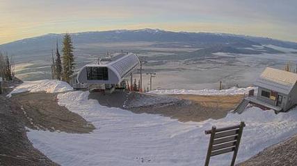 Jackson Hole: Summit Teton lift (jacksonhole.com)