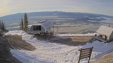Webcam Jackson Hole: Summit Teton lift