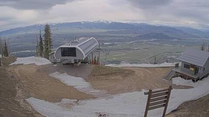 Jackson Hole: Summit Teton lift (jacksonhole.com)