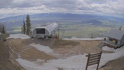 Jackson Hole: Summit Teton lift (jacksonhole.com)