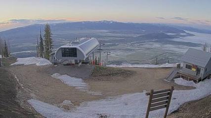 Jackson Hole webcam