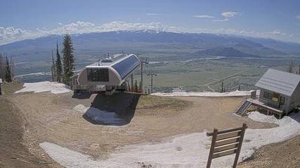 Jackson Hole: Summit Teton lift (jacksonhole.com)