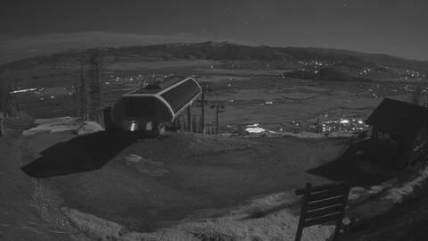Webcam Jackson Hole: Summit Teton lift