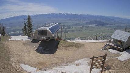 Jackson Hole: Summit Teton lift (jacksonhole.com)