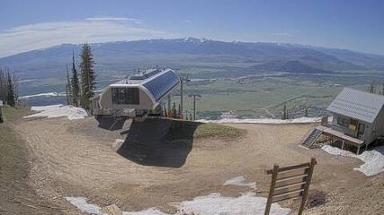 Jackson Hole: Summit Teton lift (jacksonhole.com)