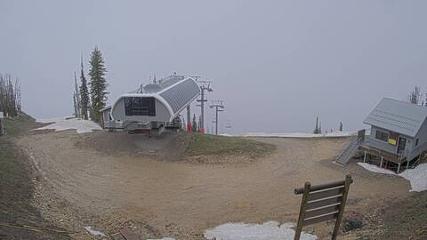 Jackson Hole: Summit Teton lift (jacksonhole.com)