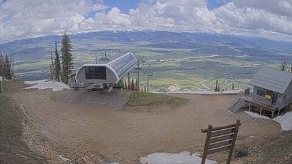 Jackson Hole webcam