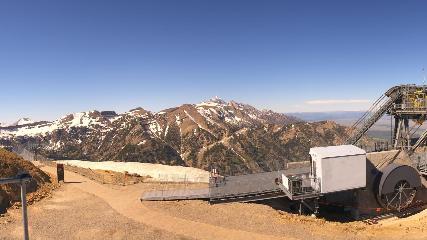 Jackson Hole: Summit (jacksonhole.com)