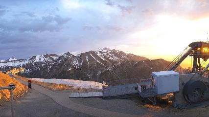 Jackson Hole: Summit (jacksonhole.com)