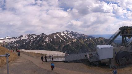 Jackson Hole: Summit (jacksonhole.com)