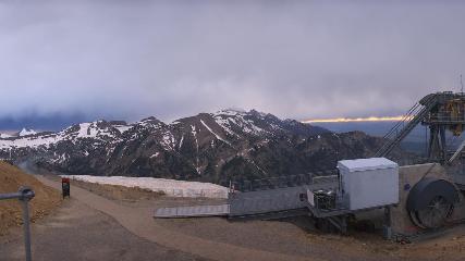 Jackson Hole: Summit (jacksonhole.com)