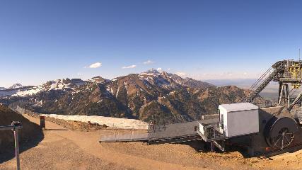 Jackson Hole: Summit (jacksonhole.com)