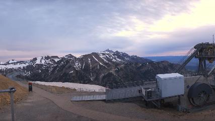 Jackson Hole webcam