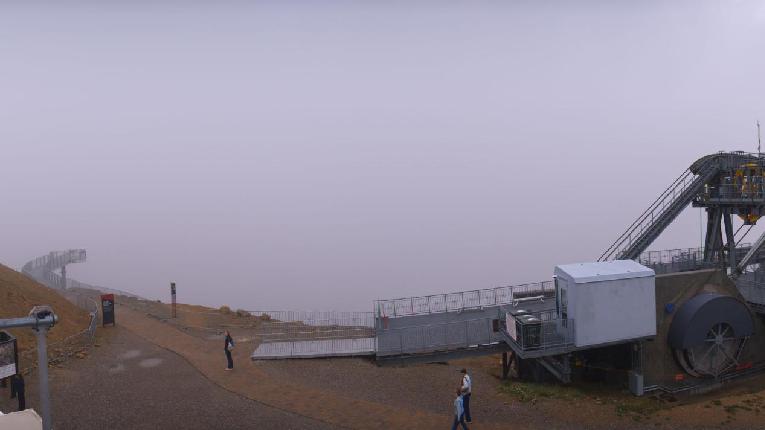 Webcam Jackson Hole: Summit