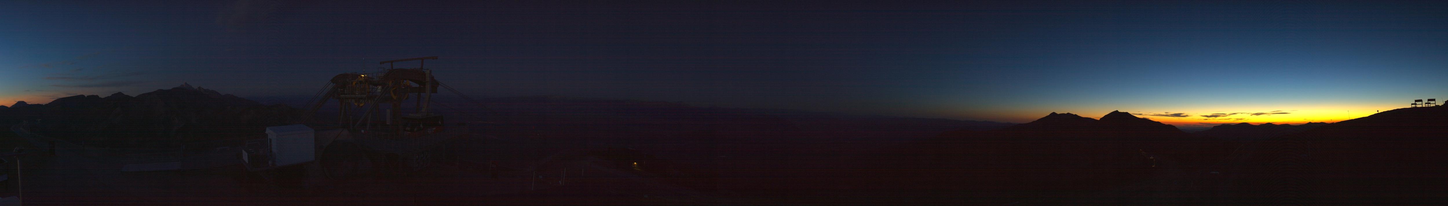 Webcam Jackson Hole: Summit